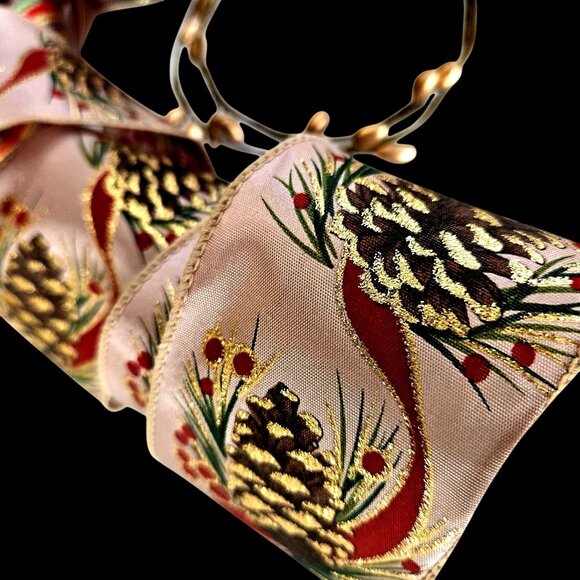 Instant Vintage Christmas Collection Holiday Nostalgia Ephemera Decor Bundle - Picture 3 of 9